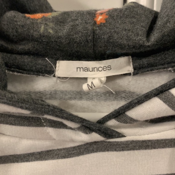 Medium Maurice’s hoodie - Picture 4 of 7